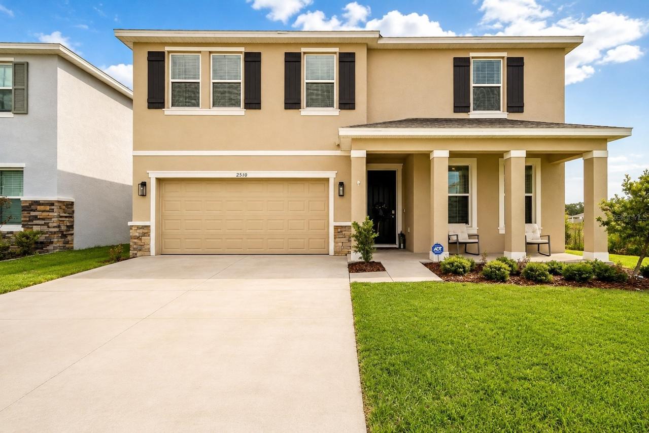 2510 Warren Acres Blvd., Wesley Chapel, FL 33543