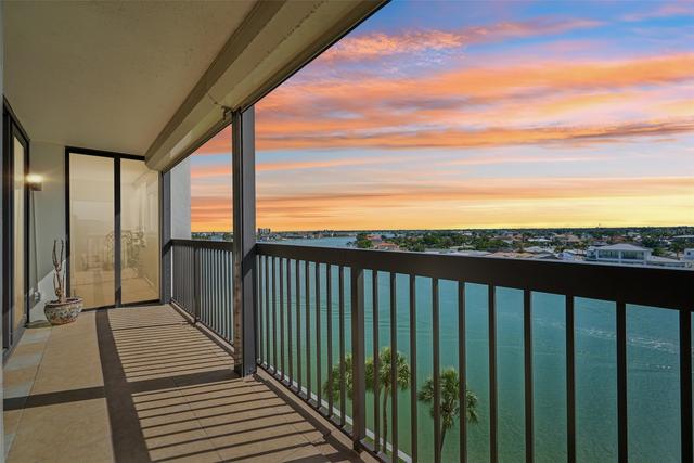 Homes Just Sold in Yacht and Tennis Club of St. Pete Beach: August 11th to August 17th