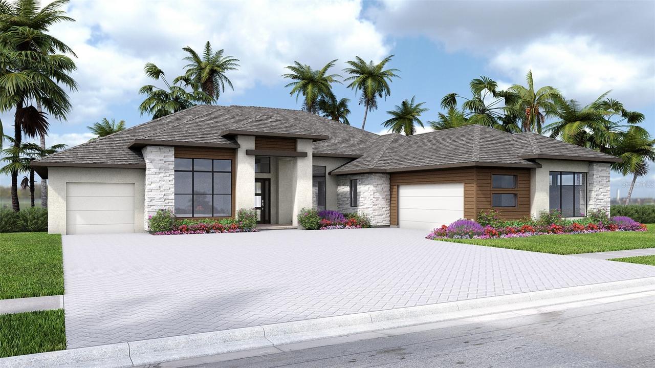 3912 Butte Tr., Lakewood Ranch, FL 34211