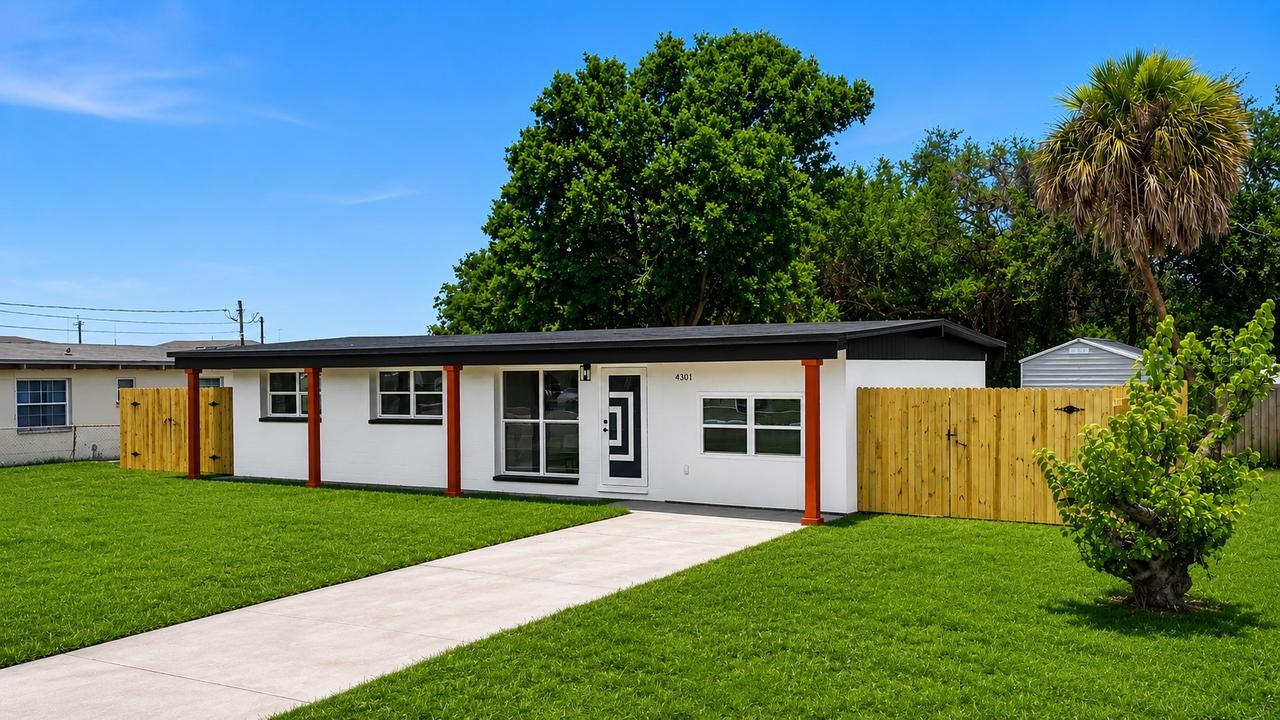 4103 W Pearl Ave., Tampa, FL 33611