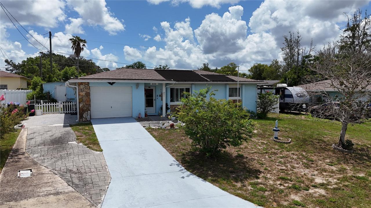503 S Monroe St., Beverly Hills, FL 34465