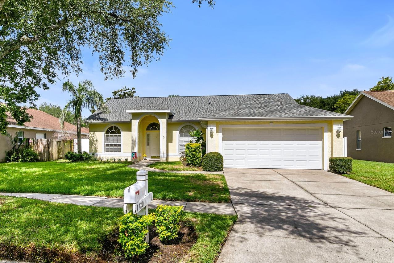 1720 Loriana St., Brandon, FL 33511