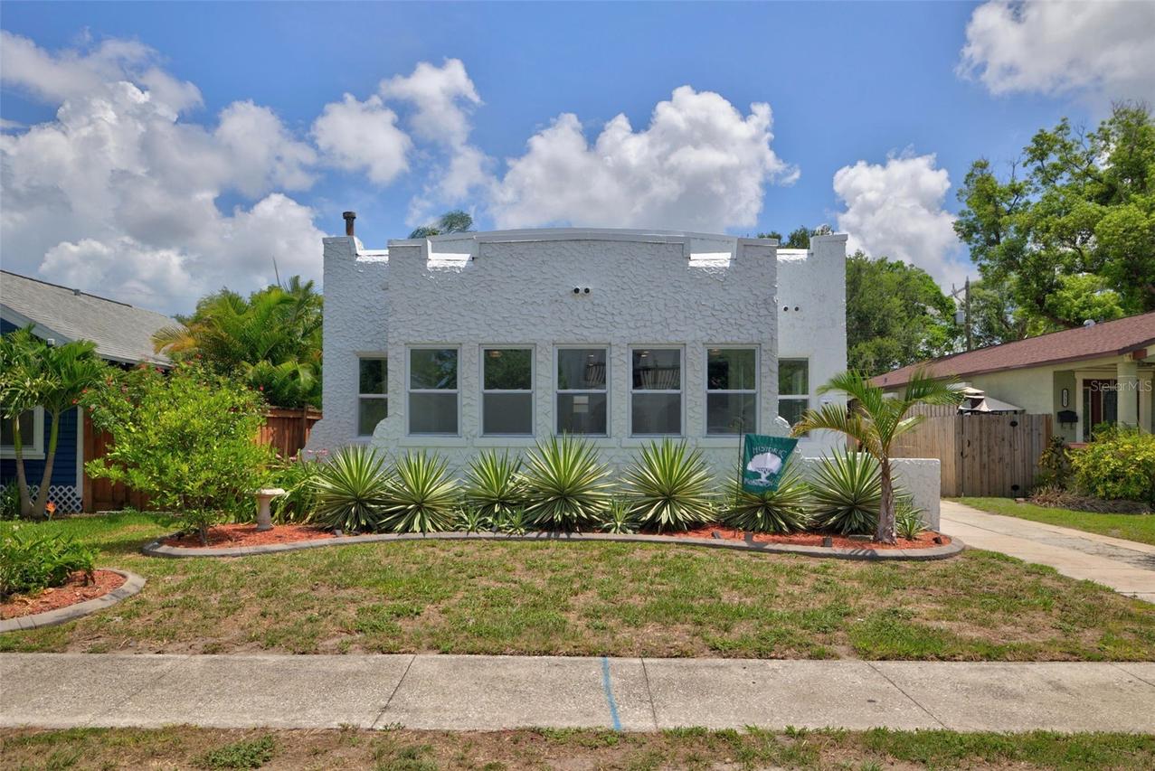 2326 4th Ave., St Petersburg, FL 33713