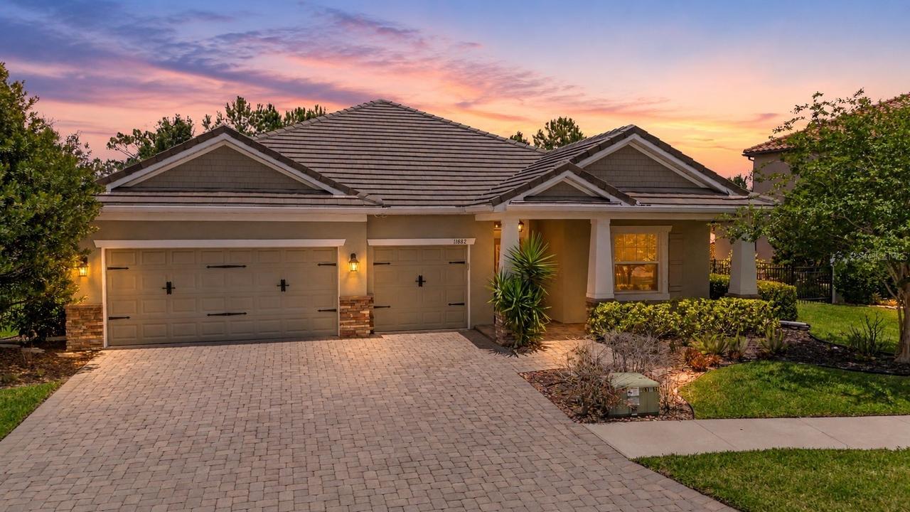 11882 Frost Aster Dr., Riverview, FL 33579