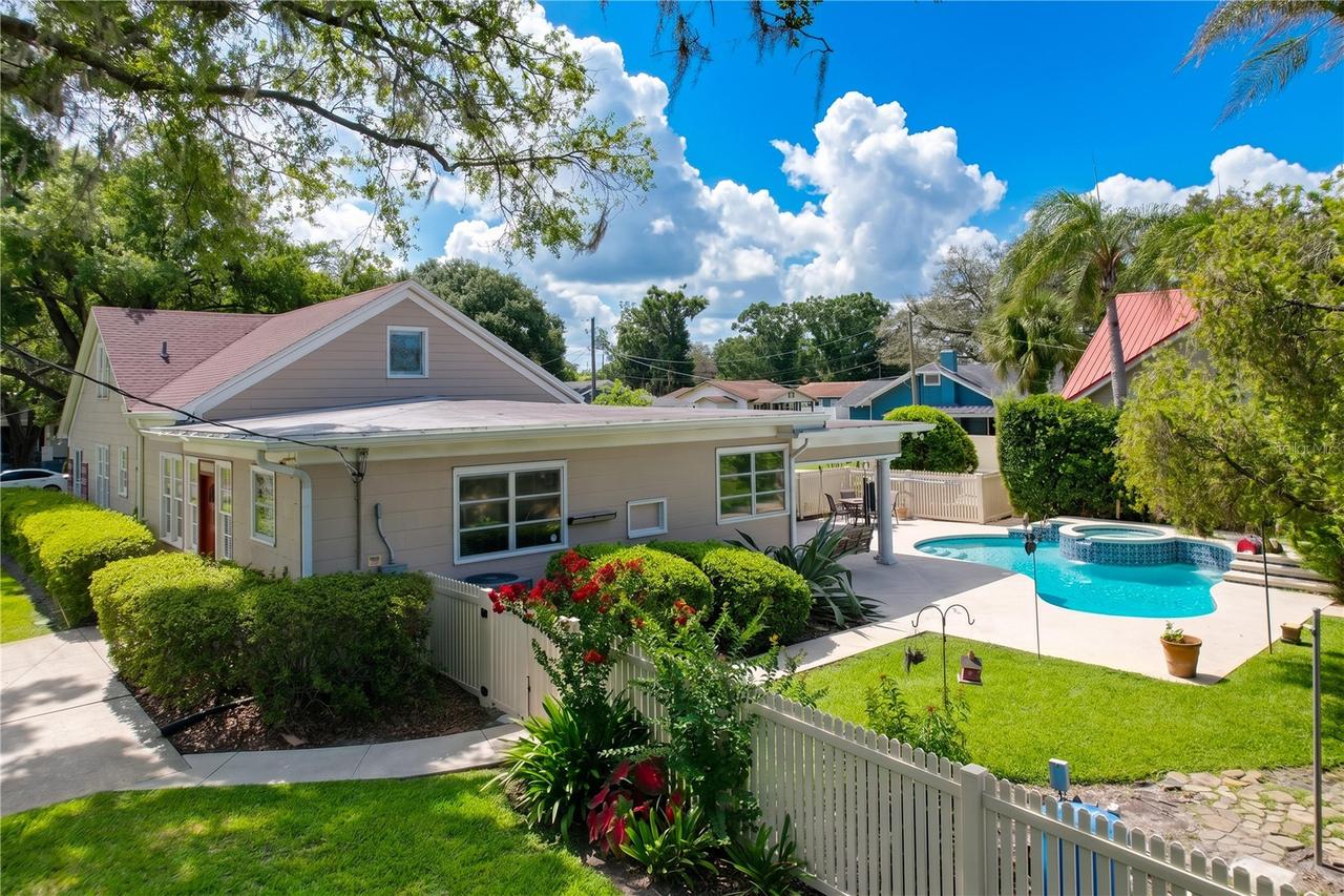 607 N Merrin St., Plant City, FL 33563