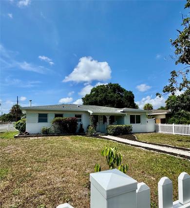 New Homes with In-ground Swimming Pools in Pasadena on the Gulf: June 14th to June 20th