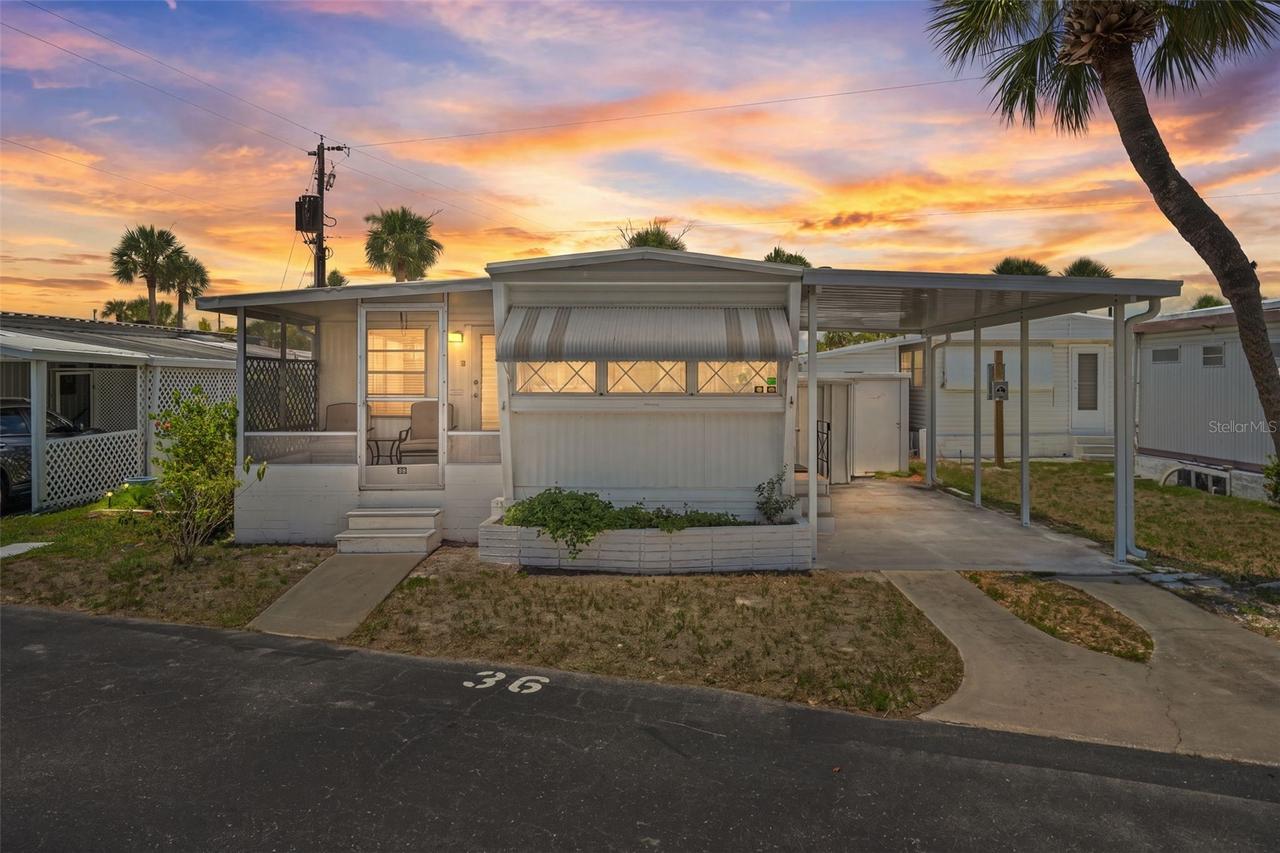 4851 W Gandy Blvd. #B9L36, Tampa, FL 33611