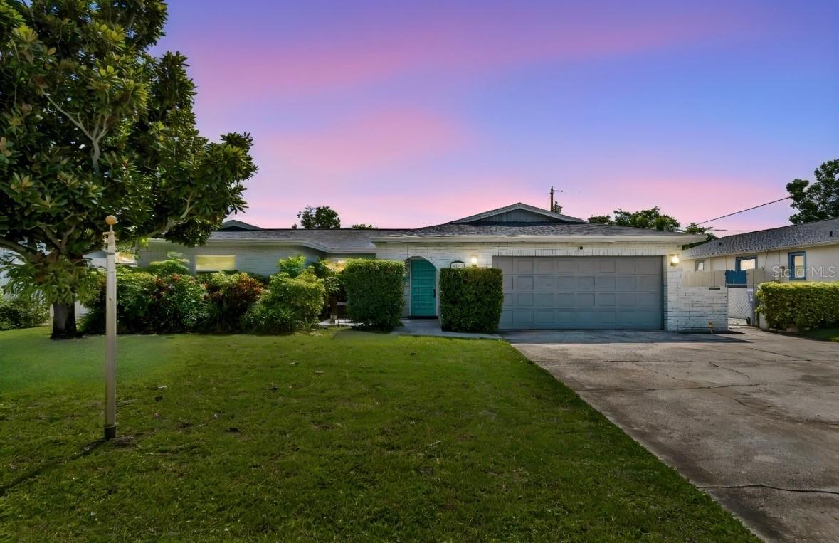 5127 Caesar Way, St Petersburg, FL 33712