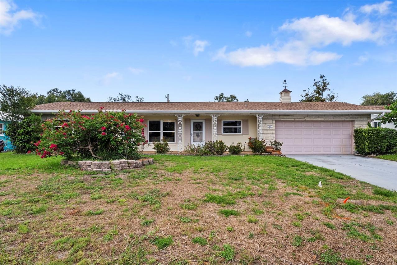 1831 Oak Lake Dr., Clearwater, FL 33764