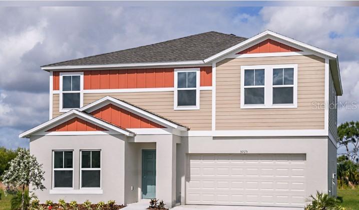 4365 Riverbend Blvd., Haines City, FL 33844