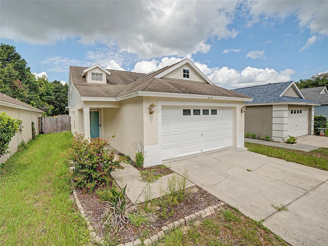 6131 Sand Key Ln., Wesley Chapel, FL 33545