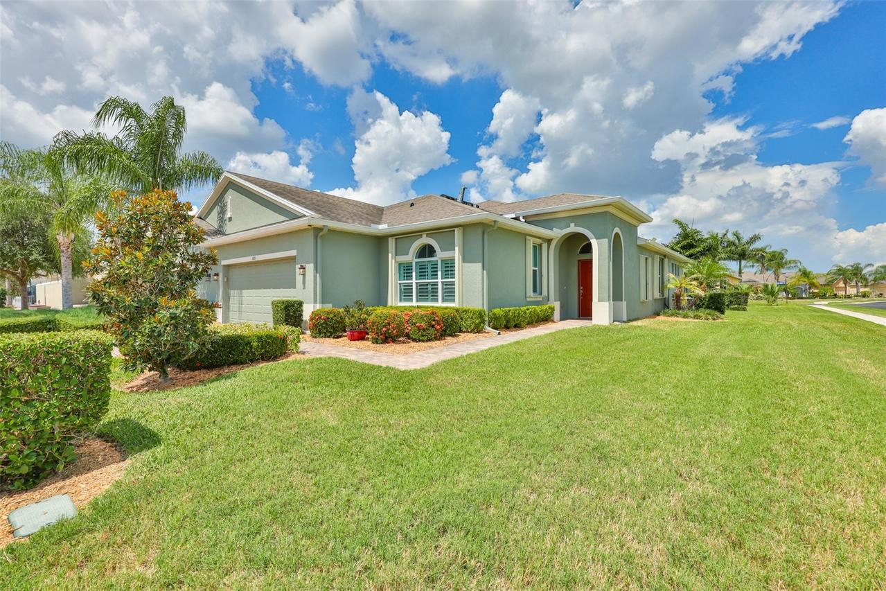 803 Chipper Dr., Sun City Center, FL 33573