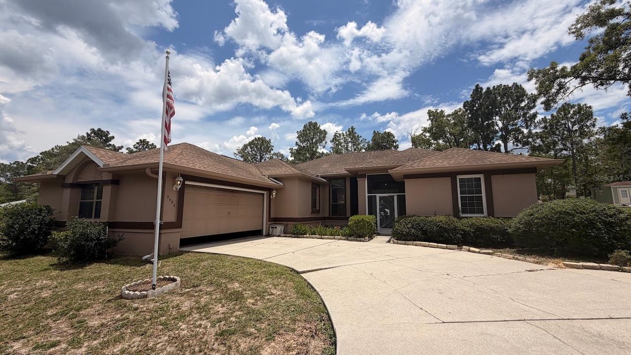 2496 E Newhaven St., Inverness, FL 34453