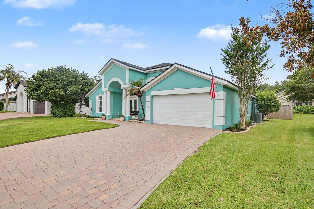 1986 Crystal Downs Ct., Oviedo, FL 32765