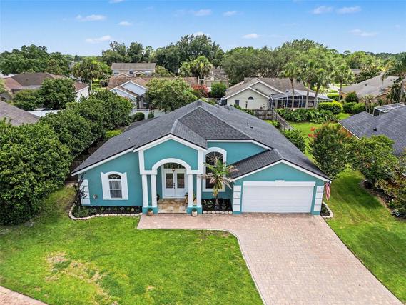 New Construction Homes For Sale This Week That Attend Carillon Elementary School: June 17th to June 23rd