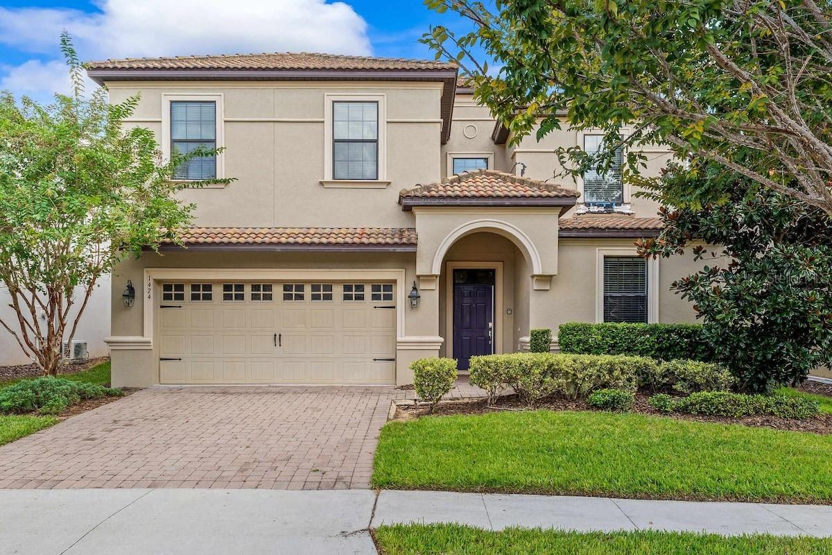 1474 Rolling Fairway Dr., Davenport, FL 33896