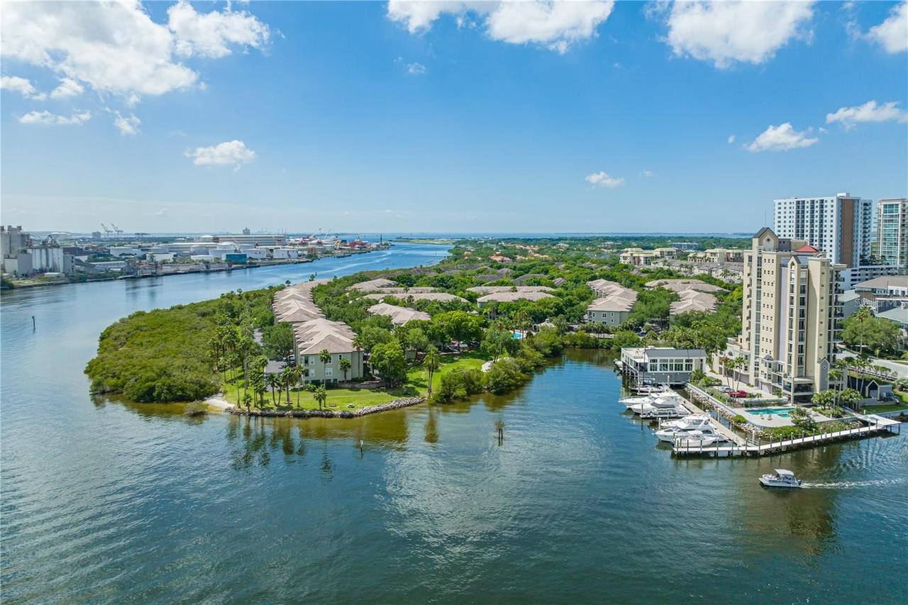 724 Coral Reef Dr., Tampa, FL 33602