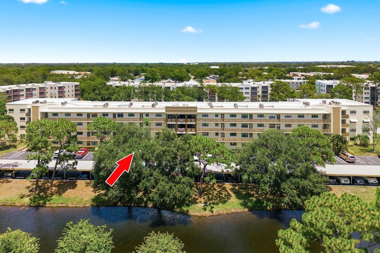 6070 80th St. #109, St Petersburg, FL 33709