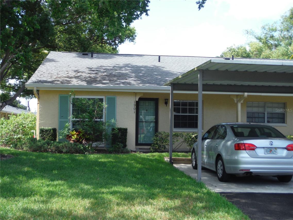 2465 Northside Dr. #1901, Clearwater, FL 33761