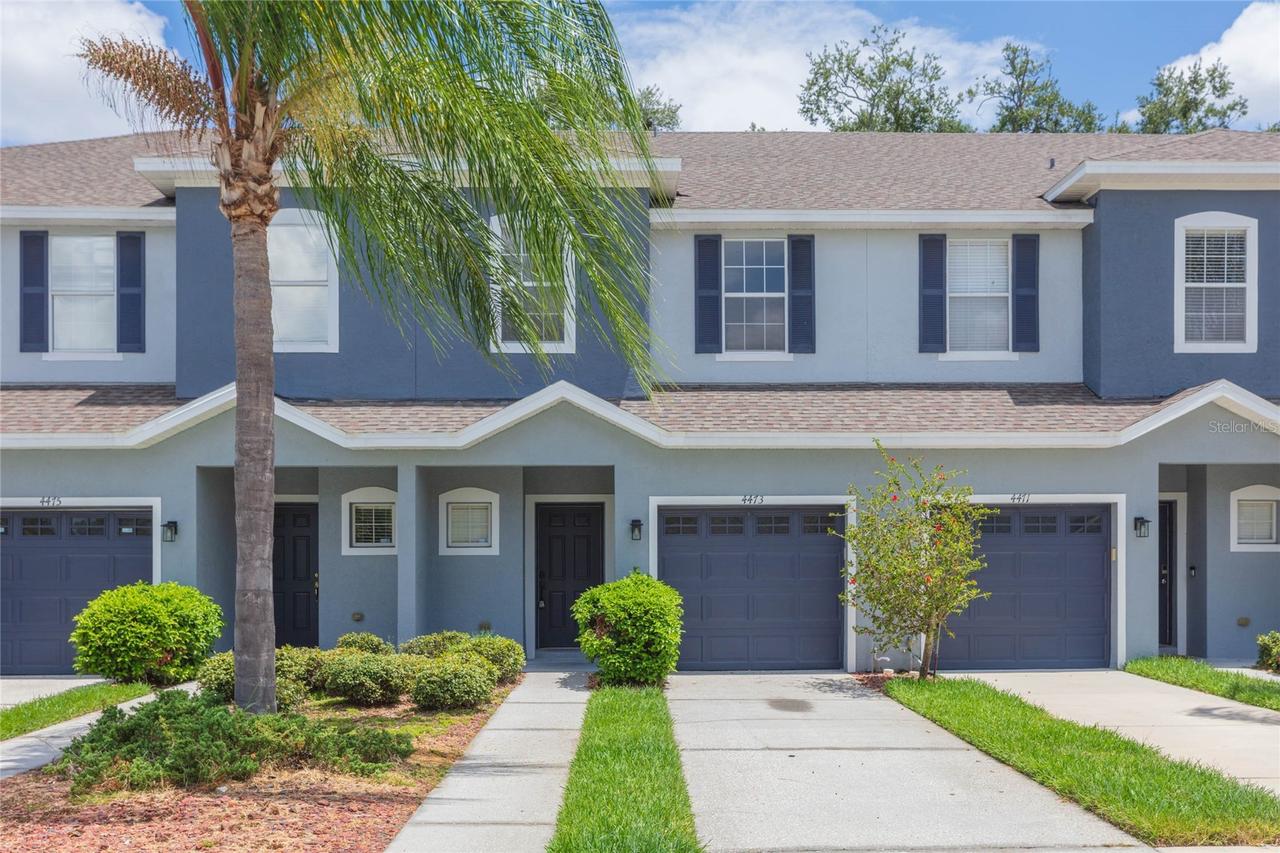 4473 Amberly Oaks Ct., Tampa, FL 33614