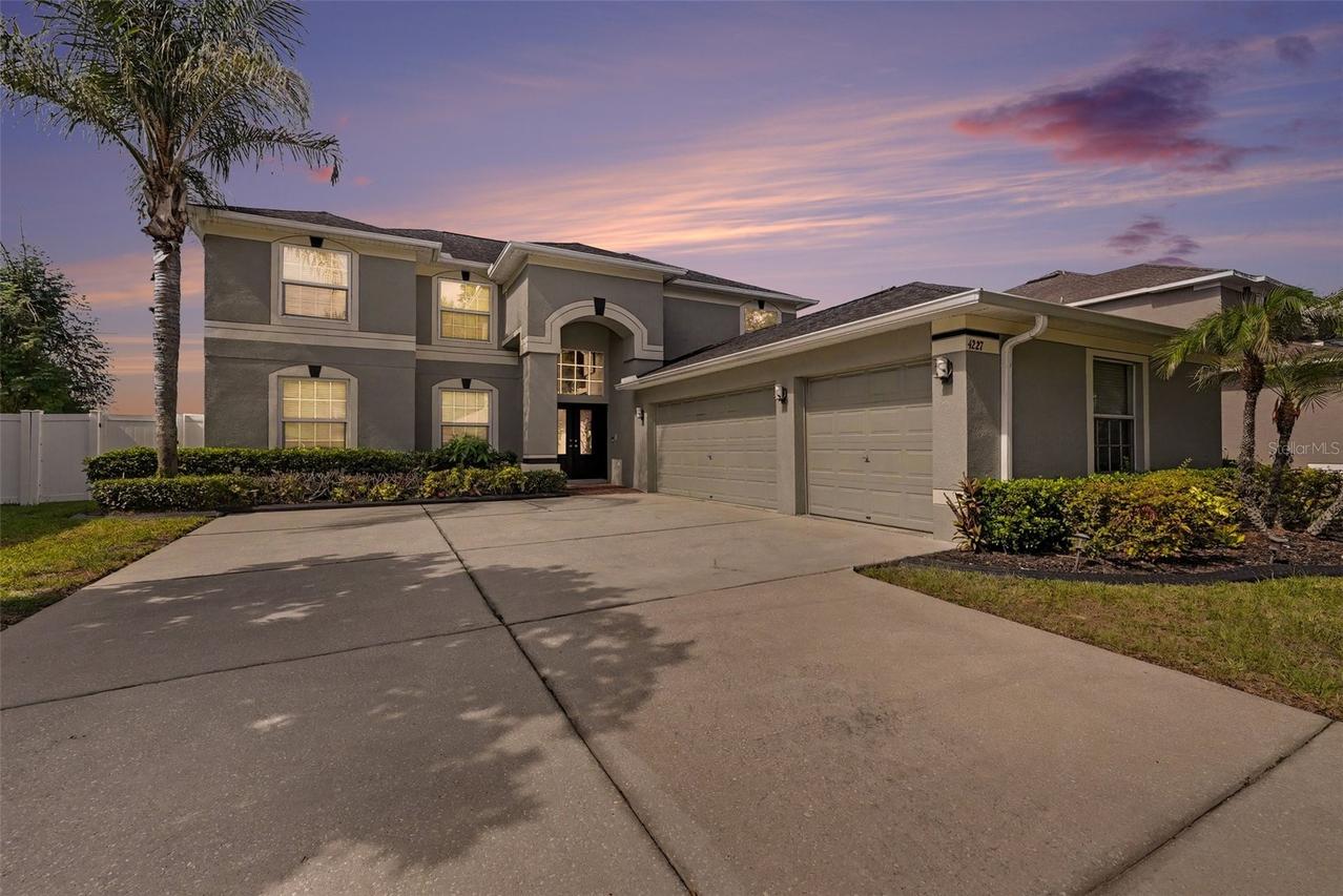 4227 Balington Dr., Valrico, FL 33596