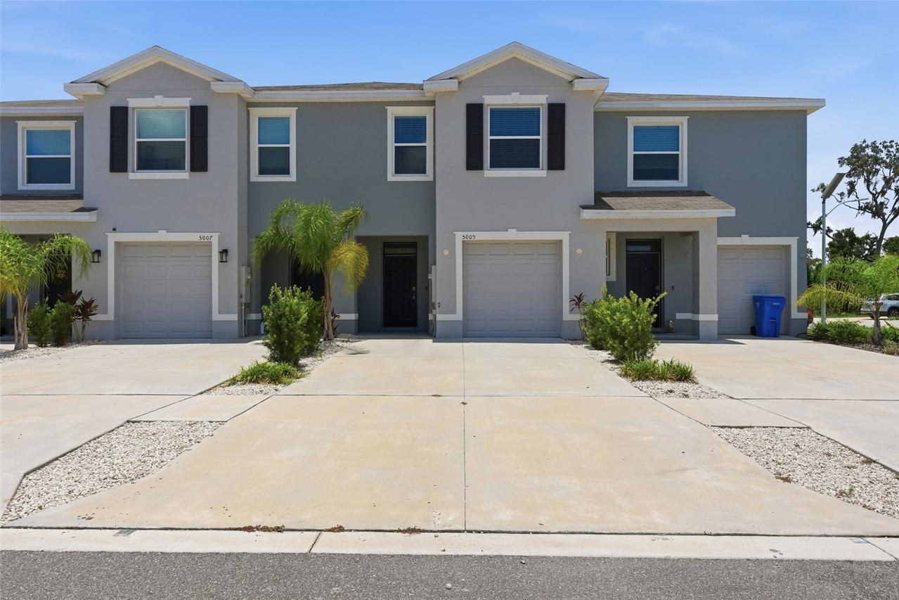 5005 Gilded Bard Ct., Wimauma, FL 33598