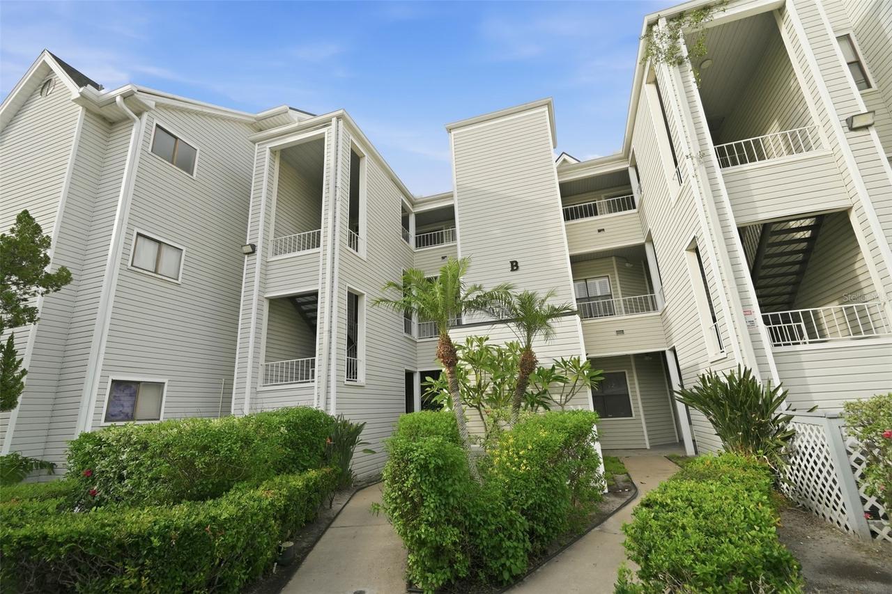 3127 W Sligh Ave. #203B, Tampa, FL 33614