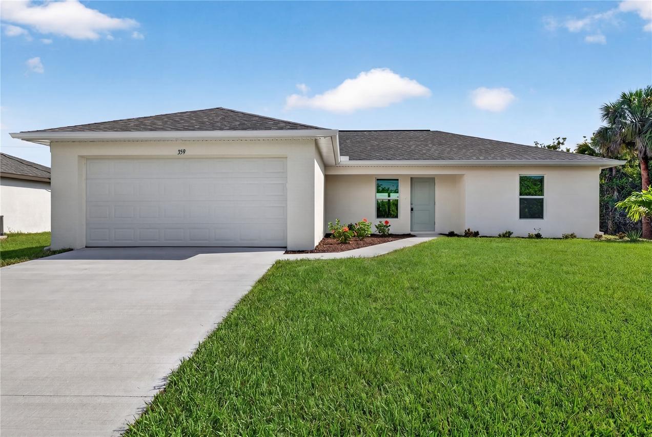 359 Denver Dr., Port Charlotte, FL 33954