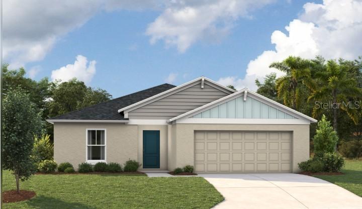 5832 Heaven Rd., Haines City, FL 33844