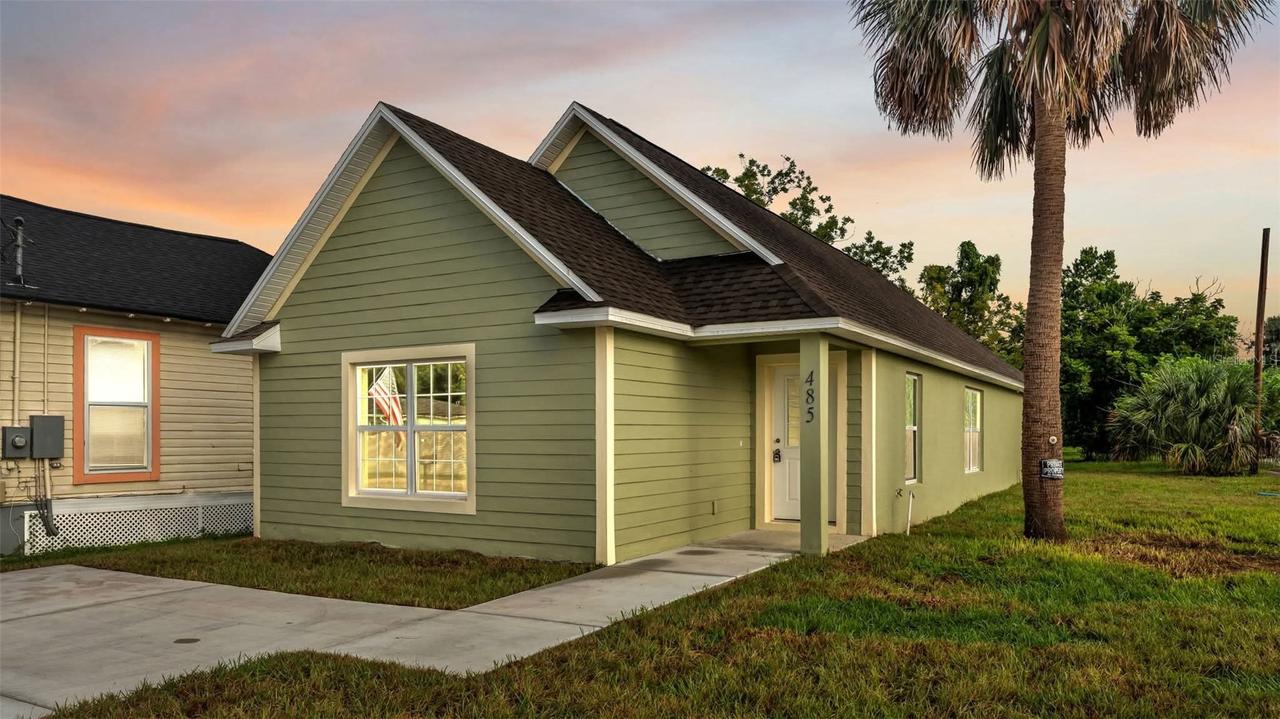 38th St., Winter Haven, FL 33881