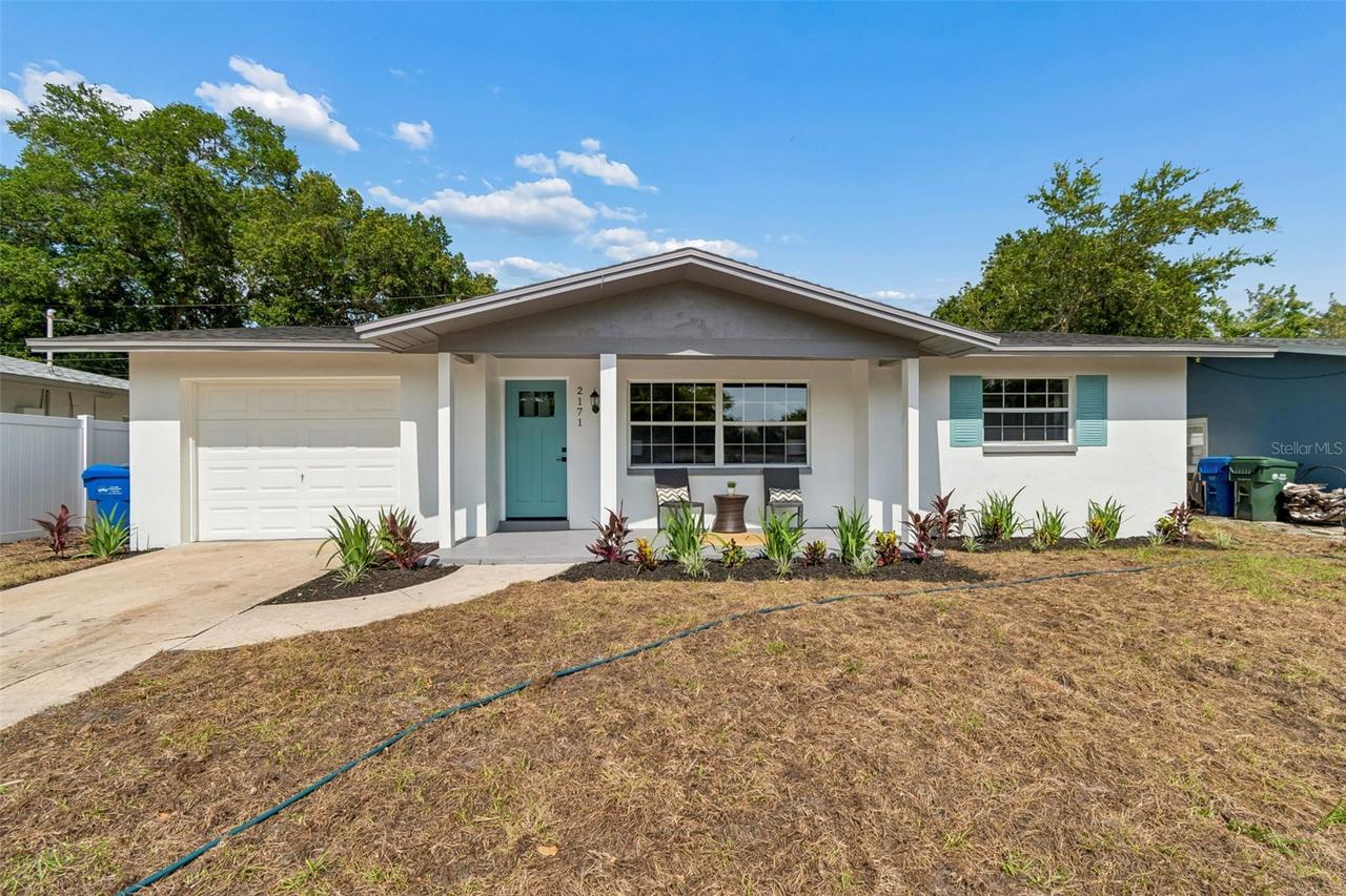 2171 Pocahontas Dr., Largo, FL 33774