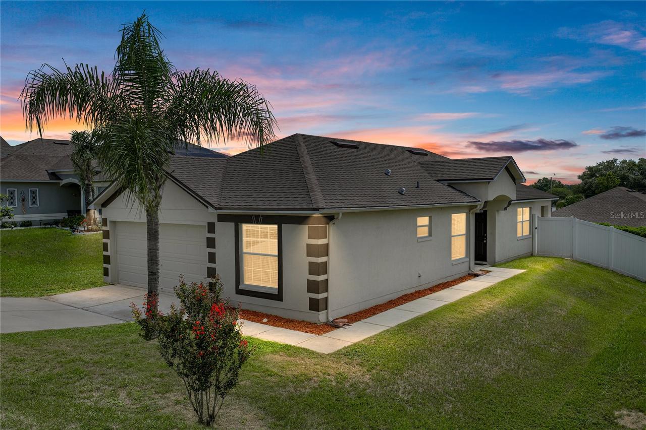 7552 Jeno St., Zephyrhills, FL 33540