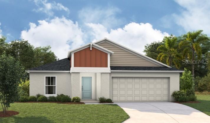 5816 Heaven Rd., Haines City, FL 33844