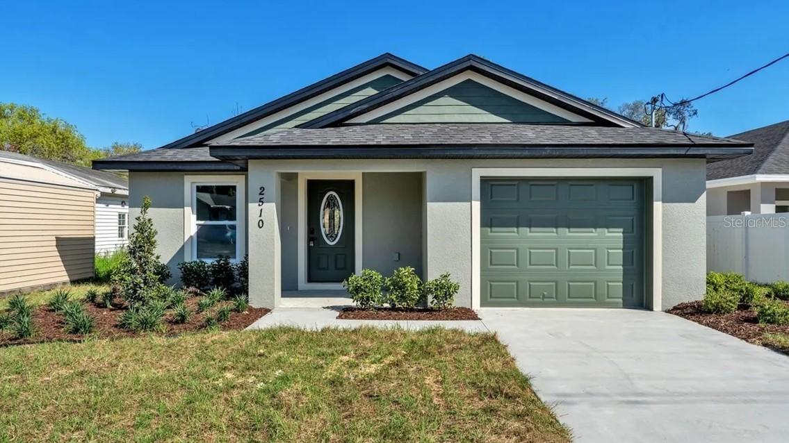 38th St., Winter Haven, FL 33881