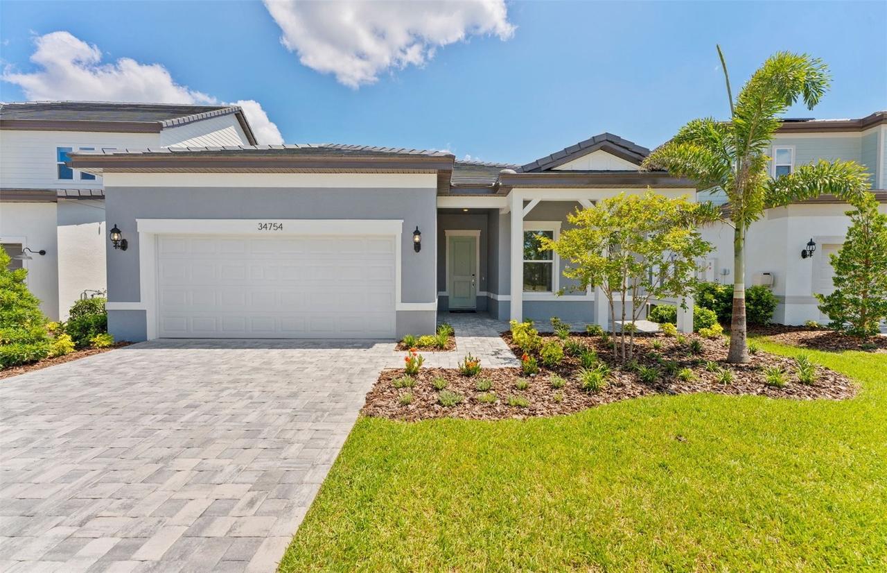 34754 Lowery Tr., Zephyrhills, FL 33541