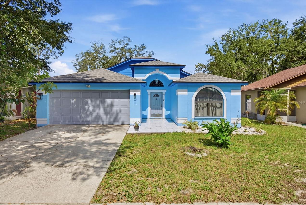 10201 Allenwood Dr., Riverview, FL 33569