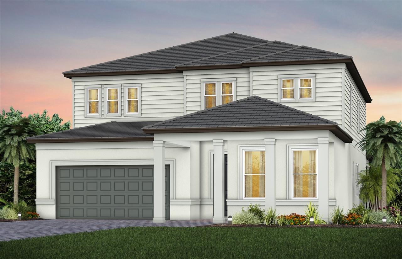 1751 Valier Point, Zephyrhills, FL 33541