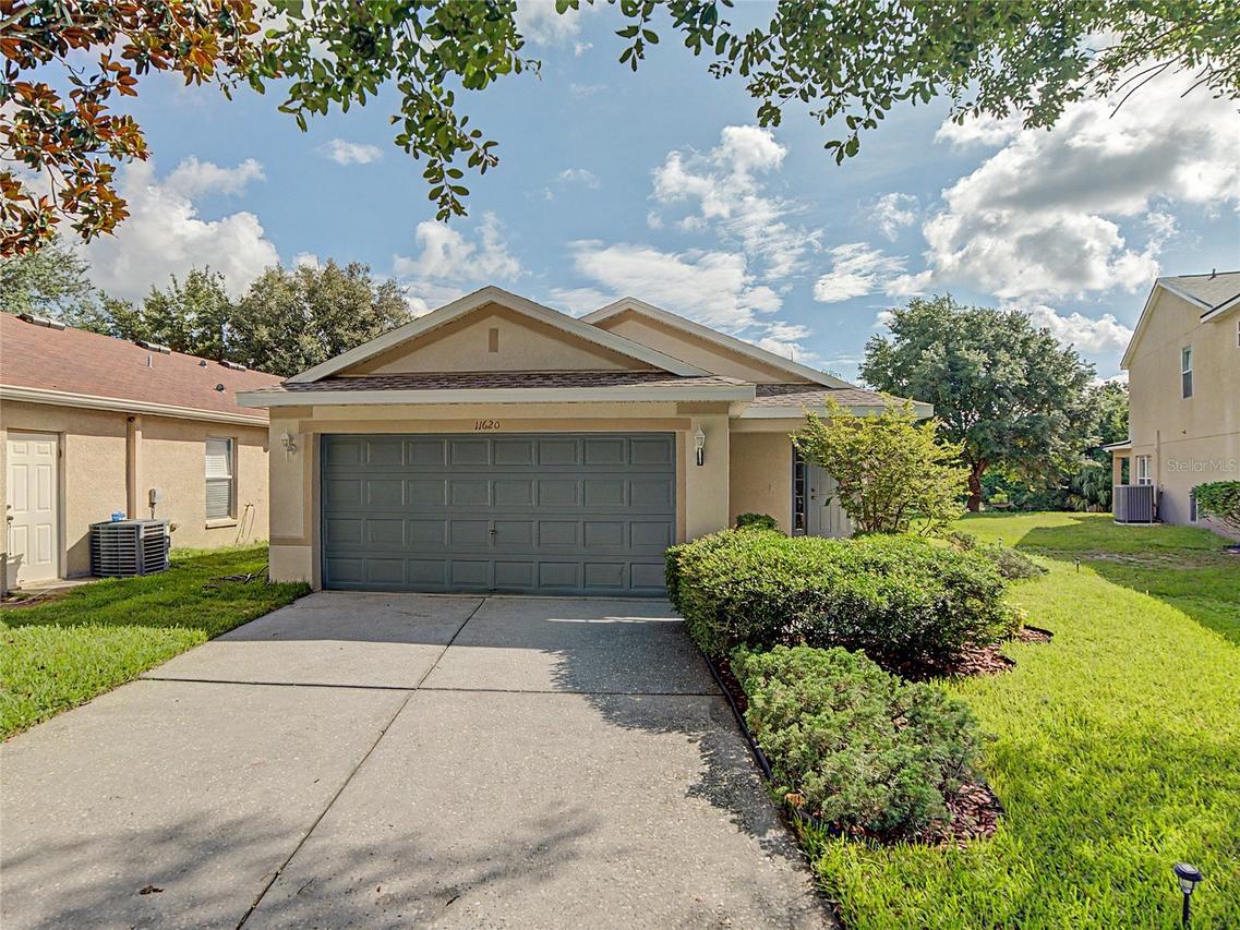 11620 Hammocks Glade Dr., Riverview, FL 33569