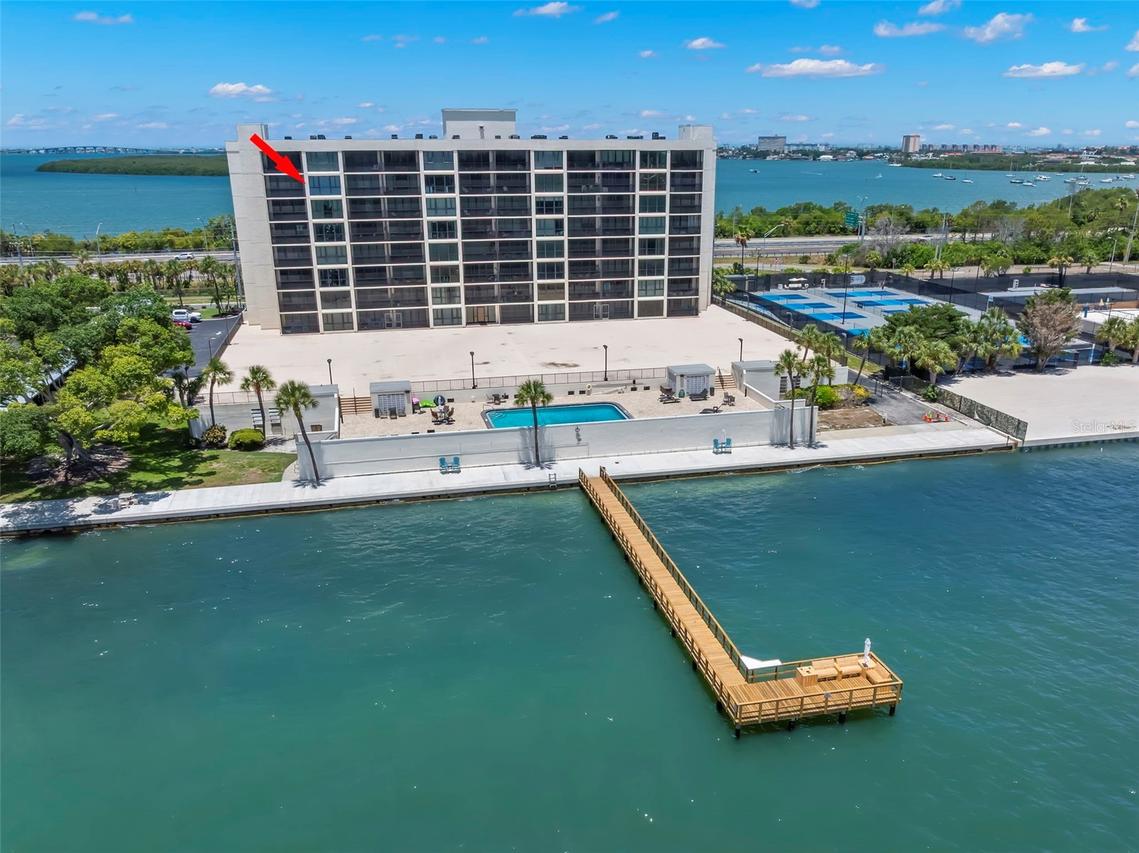 7100 Sunshine Skyway Ln. #703, St Petersburg, FL 33711