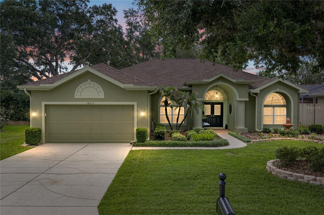 12215 Woodlands Cir., Dade City, FL 33525