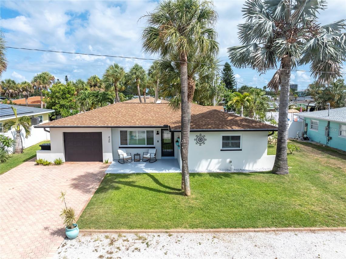 430 88th Ave., St Pete Beach, FL 33706