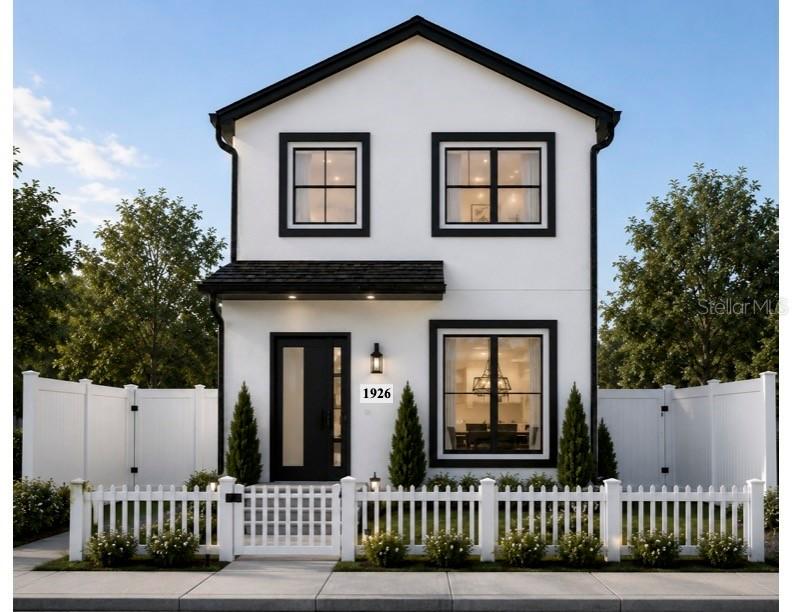 1926 Fairfield Ave., St Petersburg, FL 33712