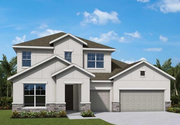 New Construction Homes For Sale This Week That Attend Buffalo Creek Middle School: June 17th to June 23rd