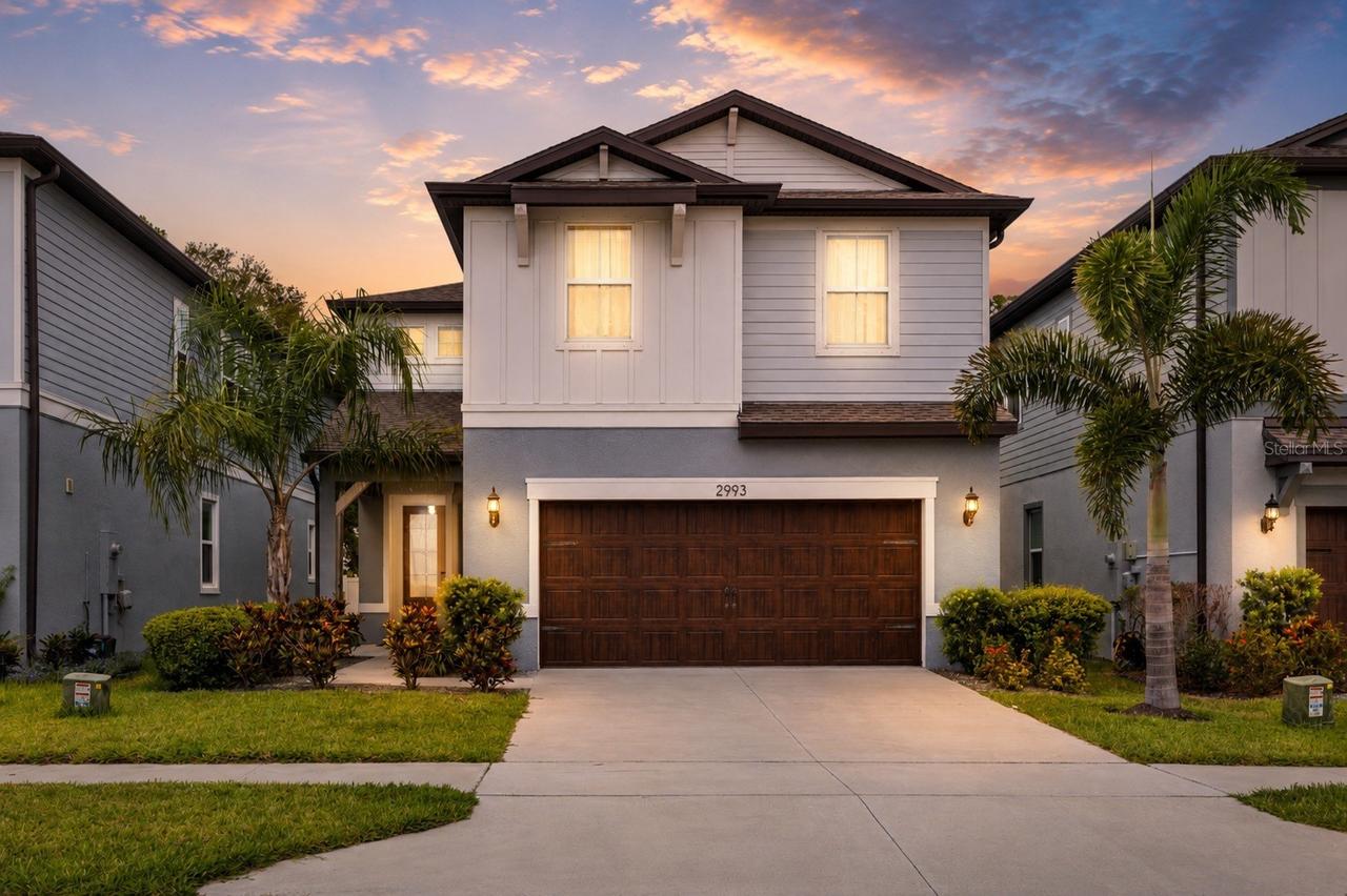 2993 Pier Pointe Ln., Clearwater, FL 33760