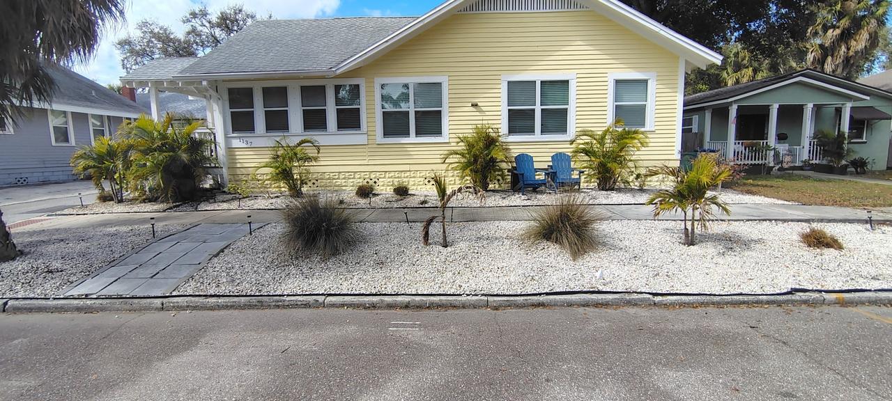 1137 Highland St., St Petersburg, FL 33701