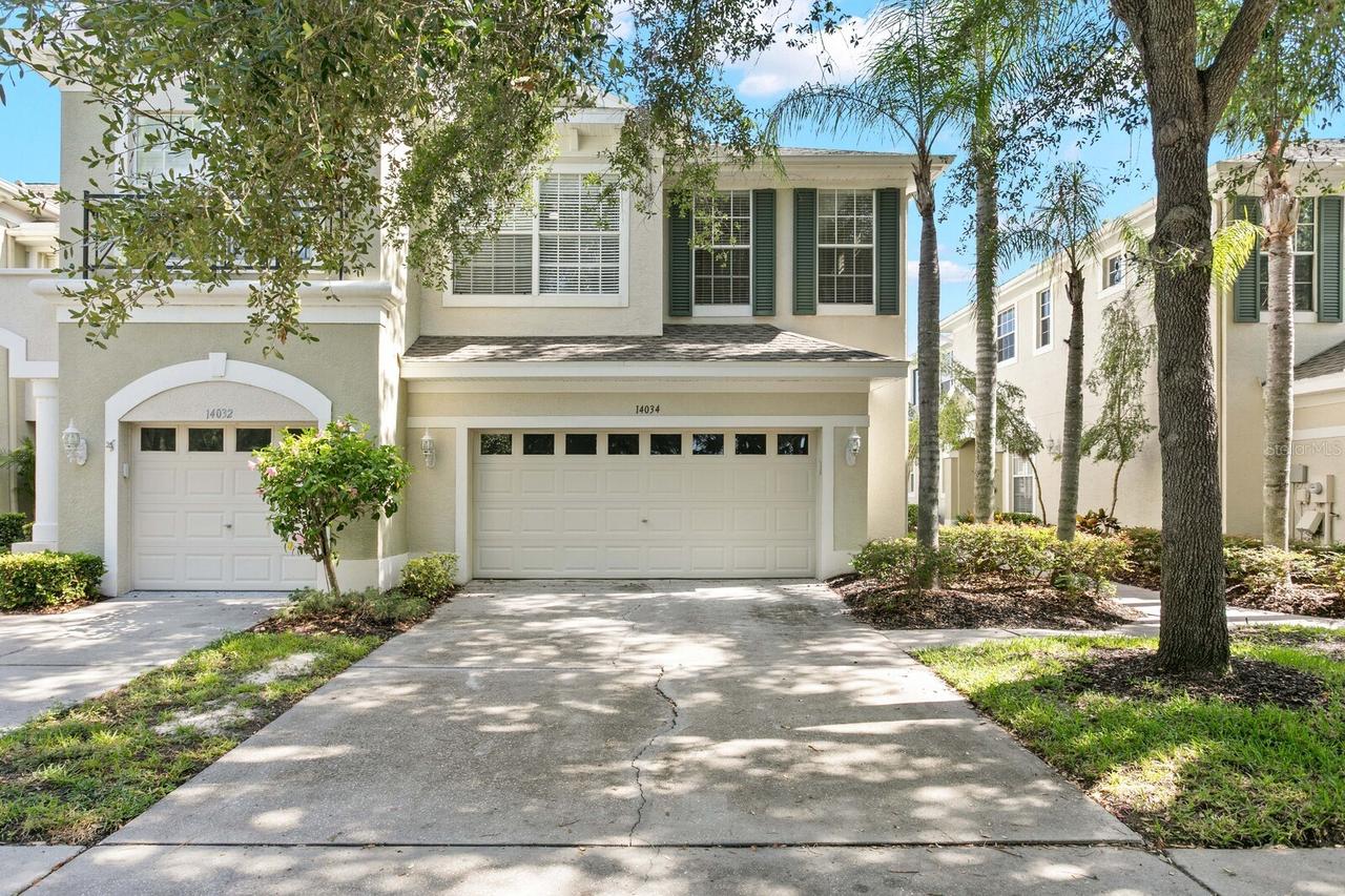 14034 Waterville Cir., Tampa, FL 33626