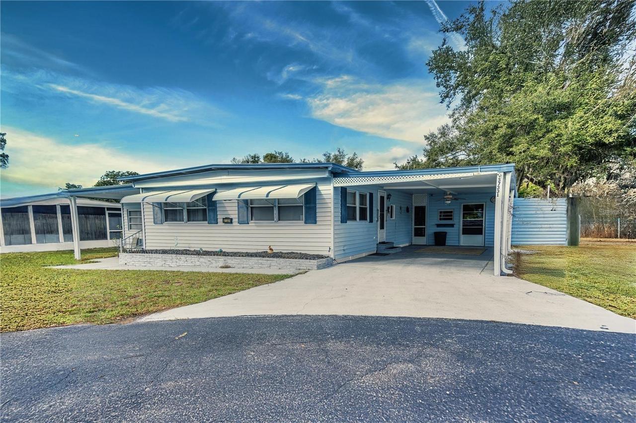 37331 Hammond Dr., Zephyrhills, FL 33541