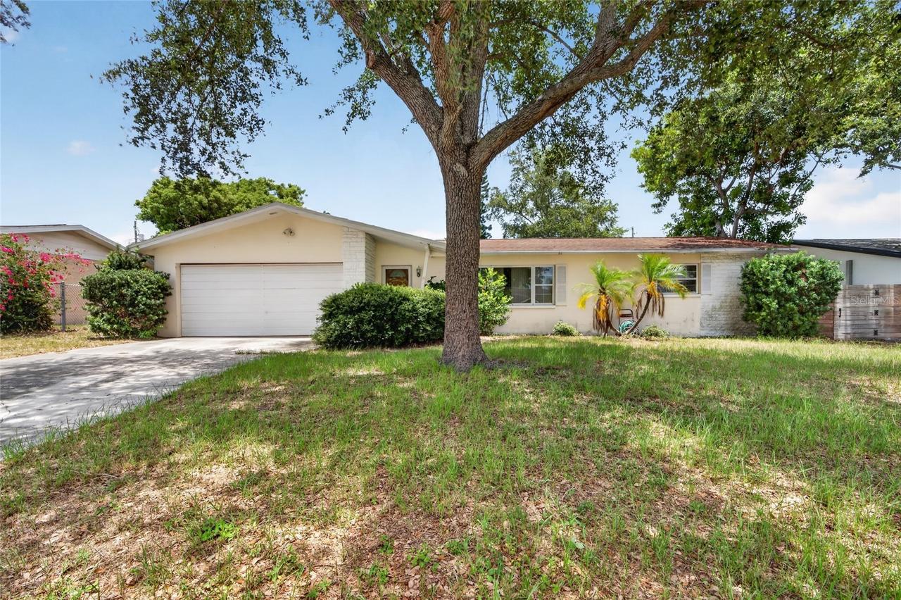 1342 Edmonton Dr., Clearwater, FL 33756