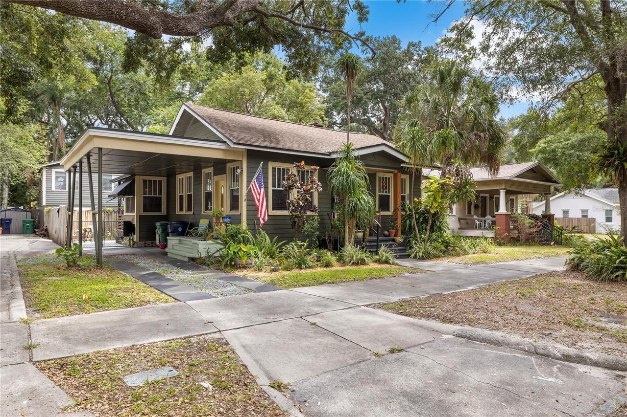 916 E Broad St., Tampa, FL 33604
