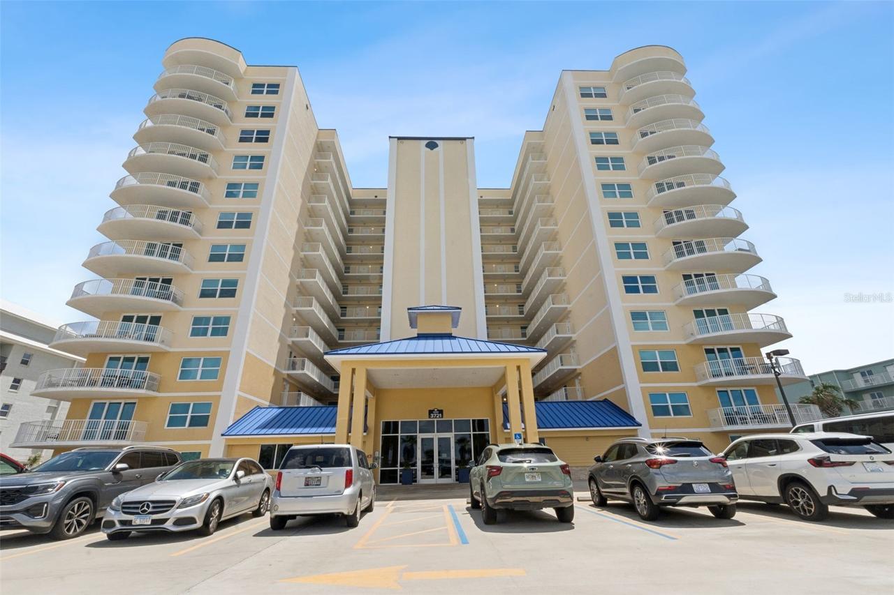 3721 S Atlantic Ave. #1004, Daytona Beach, FL 32118